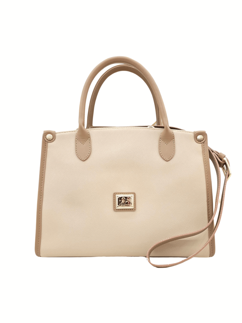 Cavalinho Audacity Handbag SKU 16050480.31 #color_beige