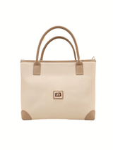 Cavalinho Audacity Handbag SKU 16050522.31 #color_beige