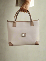 Cavalinho Audacity Handbag SKU 16050522.31 #color_beige