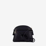 Cavalinho Sublime Navy & White Designer Crossbody Bag SKU 16060005.47 #color_navy / white
