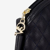 Cavalinho Sublime Navy & White Designer Crossbody Bag SKU 16060005.47 #color_navy / white