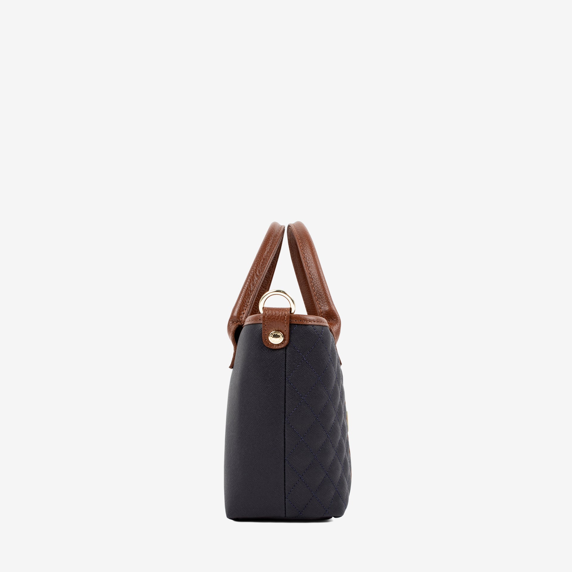 Cavalinho Sublime Designer Mini Handbag SKU 16060243.45 #color_red / beige / navy