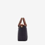 Cavalinho Sublime Designer Mini Handbag SKU 16060243.45 #color_red / beige / navy