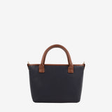 Cavalinho Sublime Designer Mini Handbag SKU 16060243.45 #color_red / beige / navy