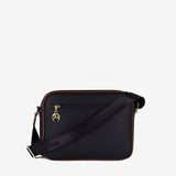 Cavalinho Sublime Crossbody Bag SKU 16060324.22 #color_navy / white / brown