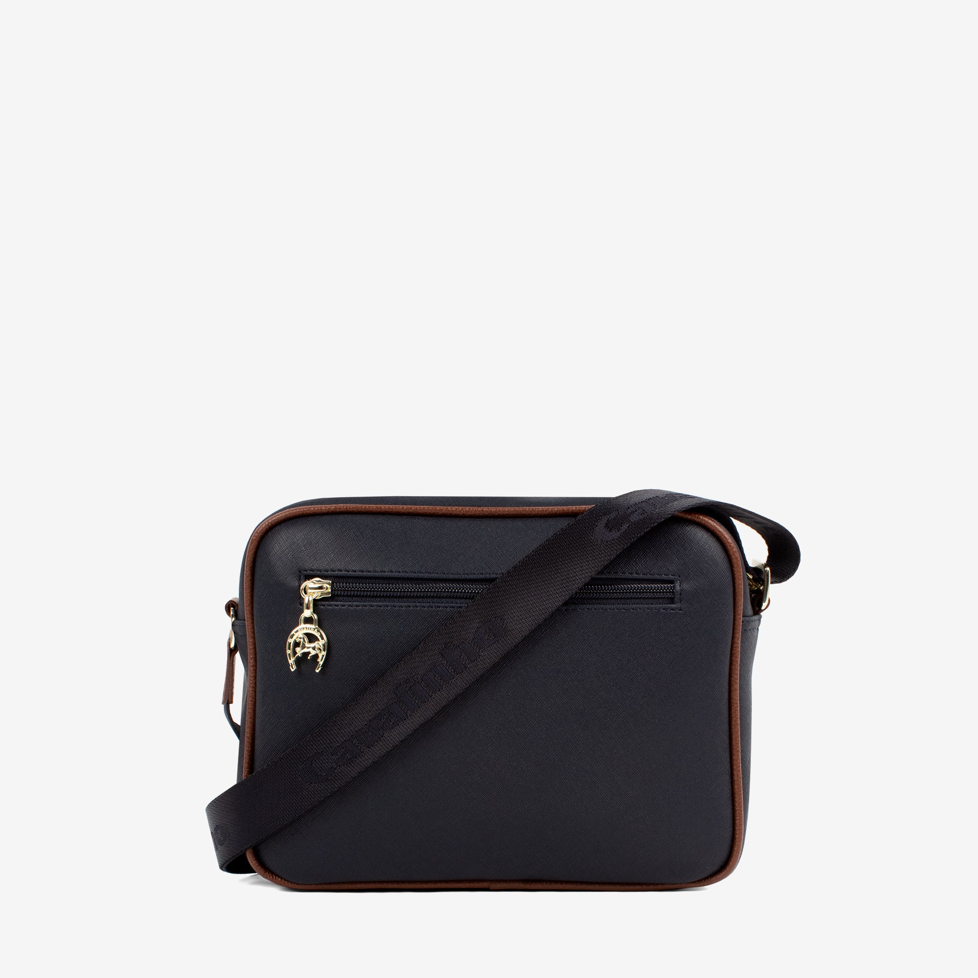 Cavalinho Sublime Crossbody Bag SKU 16060324.45 #color_red / beige / navy