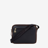 Cavalinho Sublime Crossbody Bag SKU 16060324.45 #color_red / beige / navy