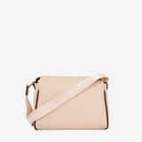 Cavalinho Sublime Designer Crossbody Bag SKU 16060344.34 #color_saddlebrown multi-brown