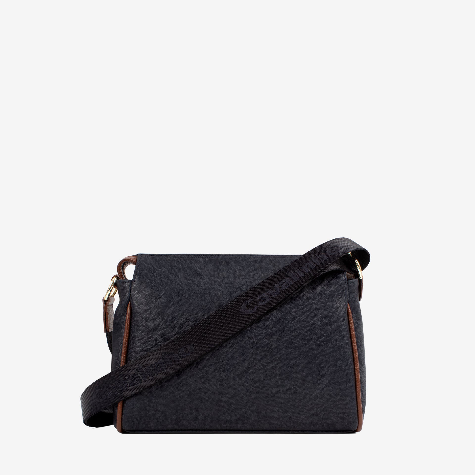 Cavalinho Sublime Designer Crossbody Bag SKU 16060344.45 #color_red / beige / navy