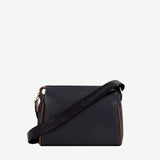 Cavalinho Sublime Designer Crossbody Bag SKU 16060344.45 #color_red / beige / navy