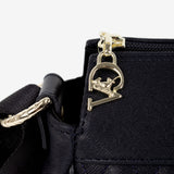 Cavalinho Sublime Designer Crossbody Bag SKU 16060344.47 #color_navy / white