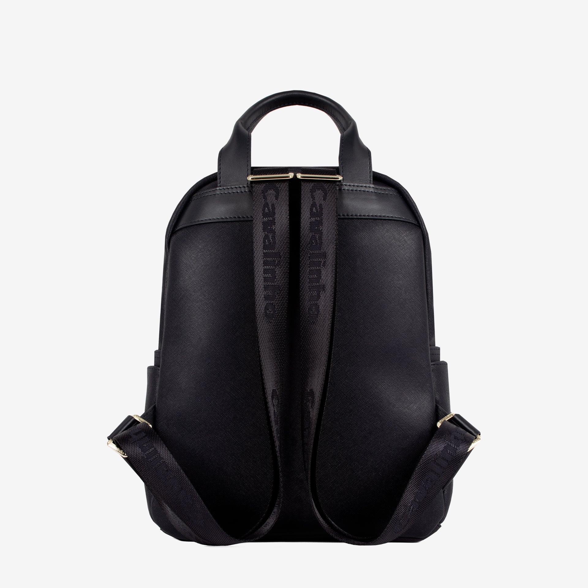 Cavalinho Sublime Designer Backpack Purse SKU 16060395.47 #color_navy / white