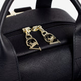 Cavalinho Sublime Designer Backpack Purse SKU 16060395.47 #color_navy / white
