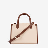 Cavalinho Sublime Designer Handbag SKU 16060480.34 #color_saddlebrown multi-color