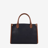 Cavalinho Sublime Designer Handbag SKU 16060480.45 #color_red / beige / navy