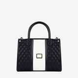 Cavalinho Sublime Handbag SKU 16060480.47 #color_navy / white