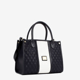 Cavalinho Sublime Handbag SKU 16060480.47 #color_navy / white