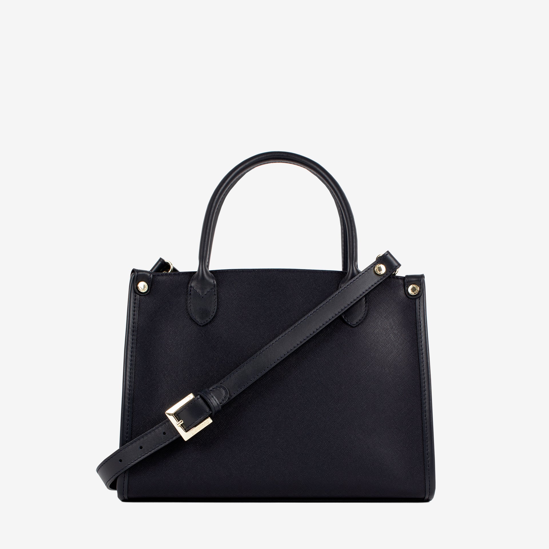 Cavalinho Sublime Handbag SKU 16060480.47 #color_navy / white