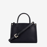 Cavalinho Sublime Handbag SKU 16060480.47 #color_navy / white