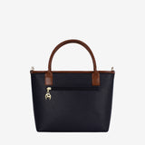 Cavalinho Sublime Handbag SKU 16060522.22 #color_navy / white / brown