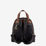 Cavalinho Sublime Backpack SKU 16060548.45 #color_red / beige / navy
