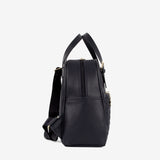Cavalinho Sublime Designer Backpack for Women SKU 16060548.47 #color_navy / white