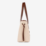 Cavalinho Sublime Tote Bag SKU 16060578.34 #color_saddlebrown multi-color
