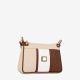 Cavalinho Sublime Crossbody Shoulder Bag SKU 16060592.34 #color_saddlebrown multi-color