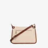 Cavalinho Sublime Crossbody Shoulder Bag SKU 16060592.34 #color_saddlebrown multi-color