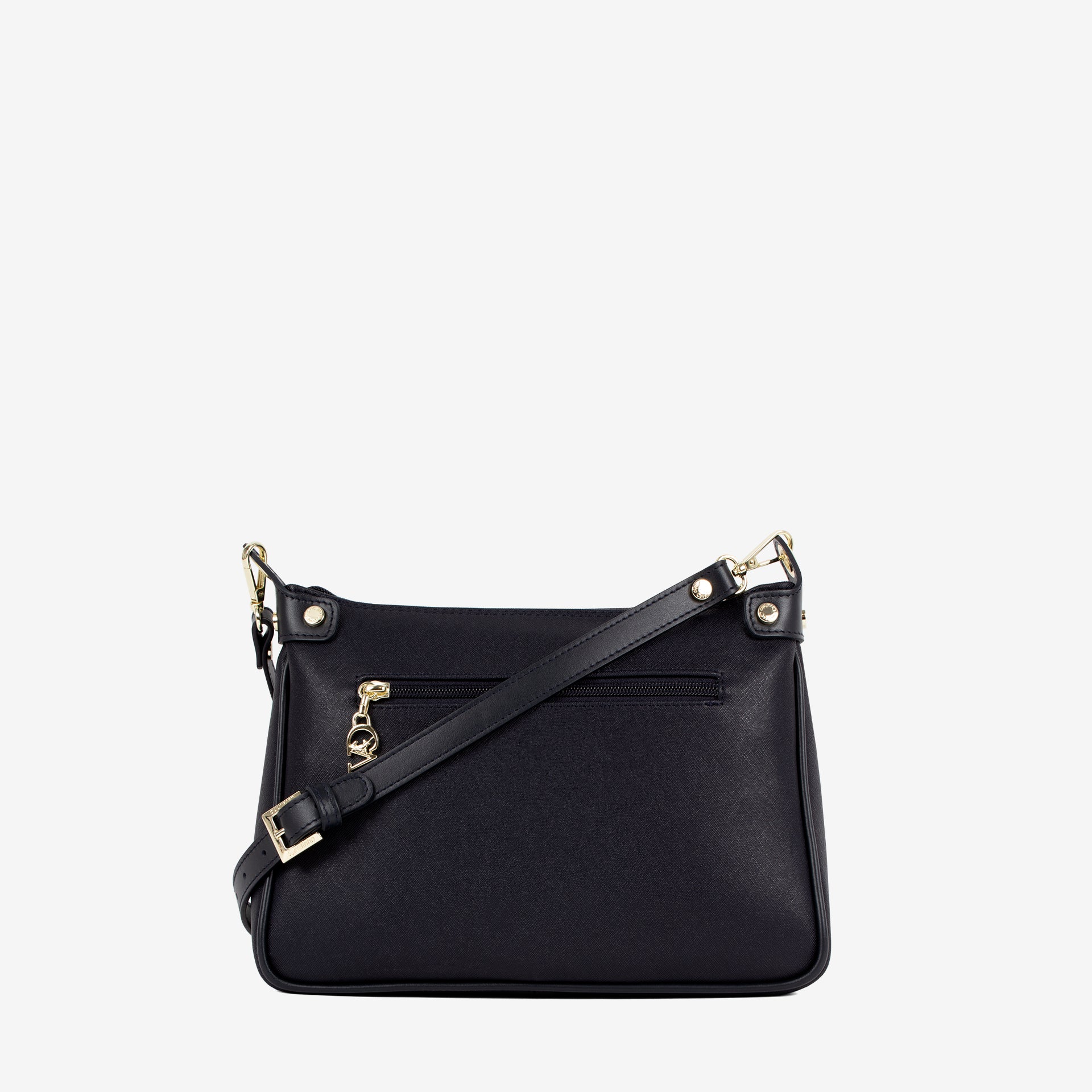 Cavalinho Sublime Crossbody Shoulder Bag SKU 16060592.47 #color_navy / white