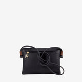Cavalinho Sublime Small Crossbody Bag for Women SKU 16060593.45 #color_red / beige / navy