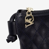 Cavalinho Sublime Small Crossbody Bag for Women SKU 16060593.47 #color_navy / white