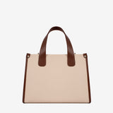 Cavalinho Sublime Large Designer Handbag SKU 16060611.34 #color_saddlebrown multi-color