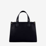 Cavalinho Sublime Large Designer Handbag SKU 16060611.47 #color_navy / white