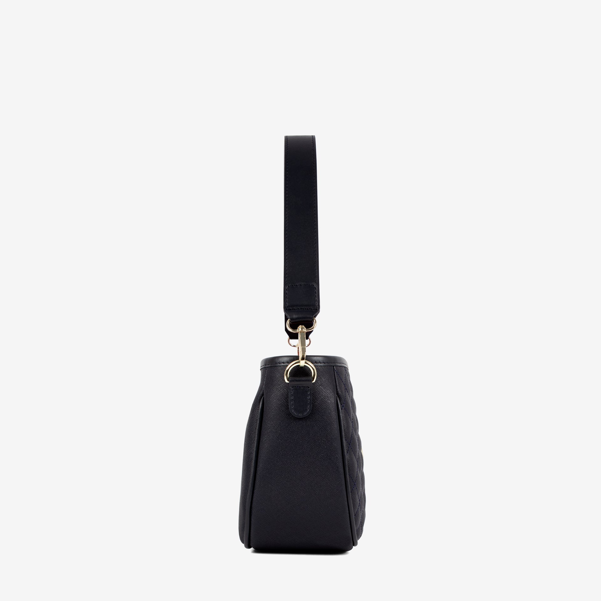 Cavalinho Sublime Designer Handbag Shoulder Bag SKU 16060615.47 #color_navy / white