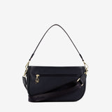 Cavalinho Sublime Designer Handbag Shoulder Bag SKU 16060615.47 #color_navy / white