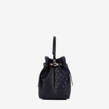 Cavalinho Sublime Navy White Designer Handbag SKU 16060627.47 #color_Navy / White