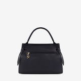 Cavalinho Sublime Navy White Designer Handbag SKU 16060627.47 #color_Navy / White