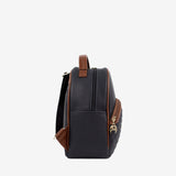 Cavalinho Sublime Designer Backpack SKU 16060662.45 #color_red / beige / navy
