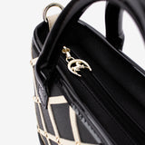 Cavalinho Starlight Mini Handbag SKU 16080243.01 #color_black