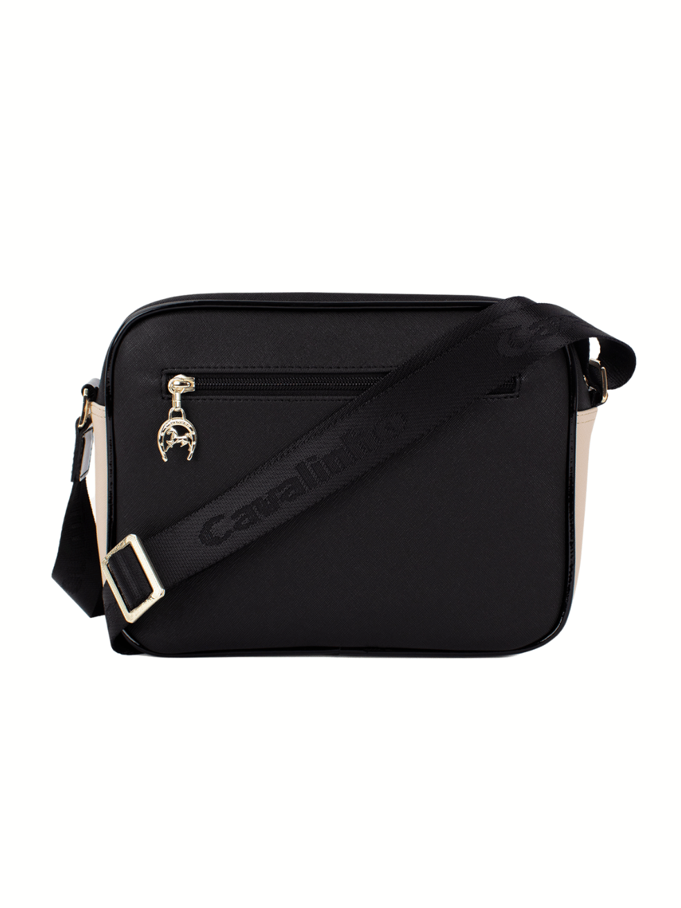 Cavalinho Starlight Crossbody Bag SKU 16080324.01 #color_black