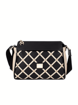 Cavalinho Starlight Crossbody Bag SKU 16080344.01 #color_black