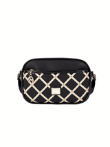 Cavalinho Starlight Crossbody Bag SKU 16080511.01 #color_black