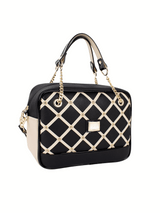 Cavalinho Starlight Handbag SKU 16080512.01 #color_black