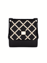 Cavalinho Starlight Crossbody Bag SKU 16080565.01 #color_black