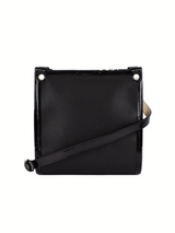 Cavalinho Starlight Crossbody Bag SKU 16080565.01 #color_black