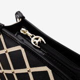 Cavalinho Starlight Crossbody Bag SKU 16080565.01 #color_black