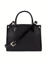 Cavalinho Sparkle Handbag SKU 16090480.21 #color_black