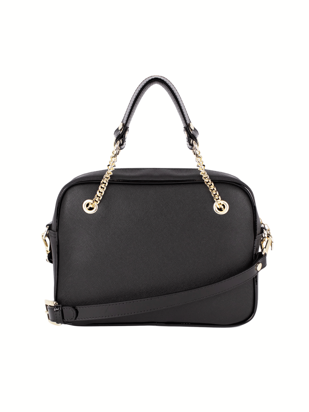 Cavalinho Sparkle Handbag SKU 16090512.21 #color_black