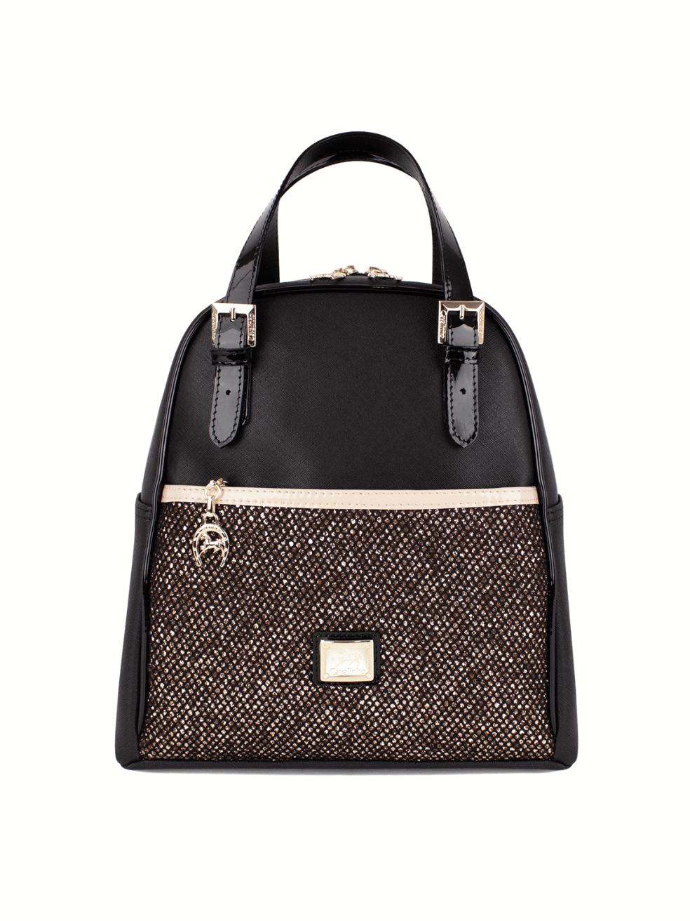 Cavalinho Sparkle Backpack SKU 16090548.21 #color_black